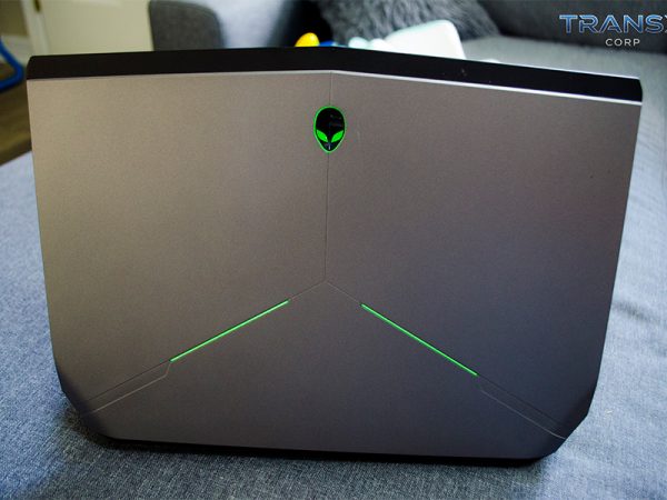 ALIENWARE 13 R1 LAPTOP