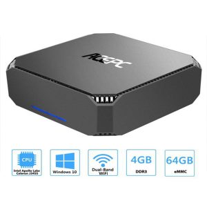 ACEPC AK2 MINI PC