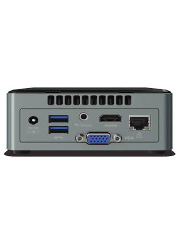 INTEL NUC CAYH6 MINI PC - WINDOWS 11