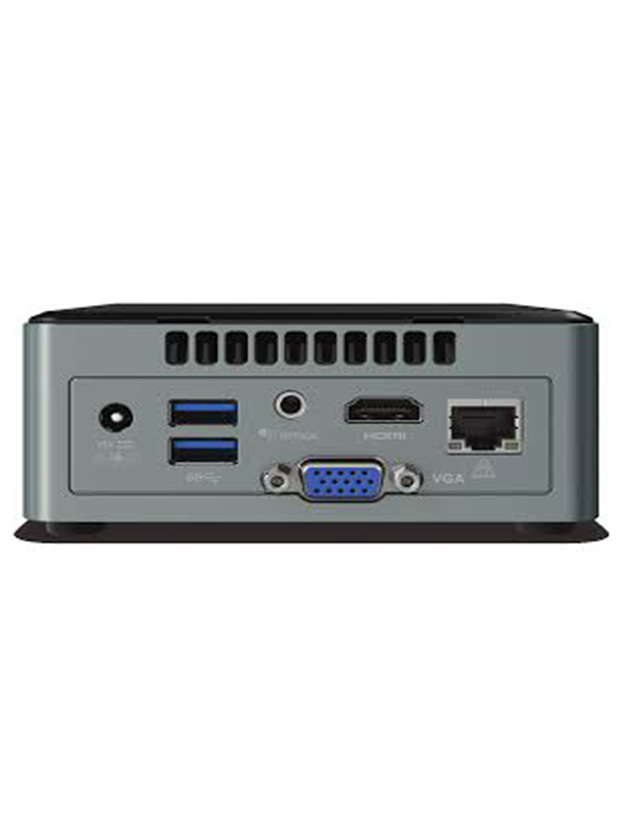 INTEL NUC CAYH6 MINI PC - WINDOWS 11 - Image 3